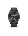 Zegarek sportowy Garmin Vivomove Trend Black - nr 20