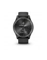 Zegarek sportowy Garmin Vivomove Trend Black - nr 26