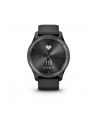 Zegarek sportowy Garmin Vivomove Trend Black - nr 29