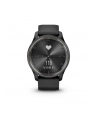 Zegarek sportowy Garmin Vivomove Trend Black - nr 6