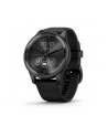 Zegarek sportowy Garmin Vivomove Trend Black - nr 9