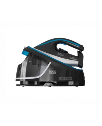 Generator pary Black+Decker BXSS2401E (2400W)
