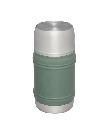 Stanley termos obiadowy THE ARTISAN 0,5 l - HAMMERTONE GREEN