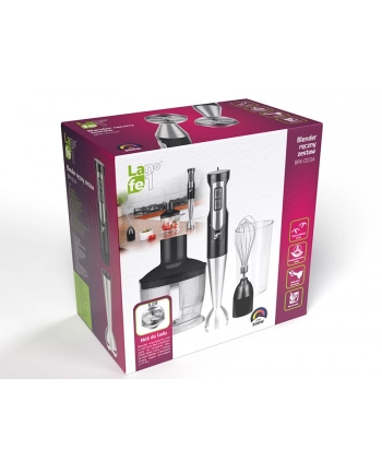 LAFE BLEND-ER RĘCZNY ZESTAW BRK-003A