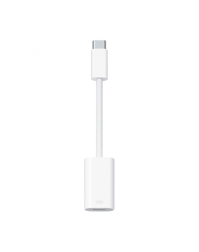 Apple USB-C to Lightning Adapter główny