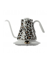 Czajnik do kawy Cocinare Gooseneck Leopard - nr 1
