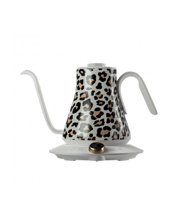 Czajnik do kawy Cocinare Gooseneck Leopard nr 1