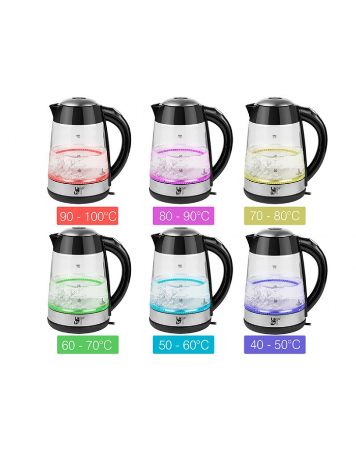 LAFE CZAJNIK ELEKTRYCZNY Z REGULACJĄ CEG015 główny