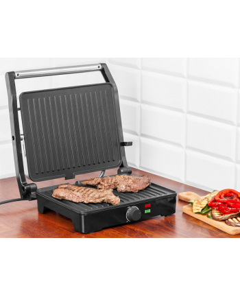 LAFE GRILL KONTAKTOWY GKO-002