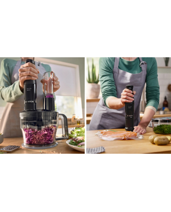 Blender ręczny BOSCH MSM 4B621