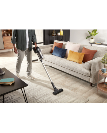 Odkurzacz pionowy Samsung Jet 65 Pet VS15A60AGR5 (czarny) nr 1