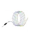 Nanoleaf 1D Outdoor Holiday String Lights Starter Kit 250LED 20m - nr 28