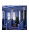 Nanoleaf 1D Outdoor Holiday String Lights Starter Kit 250LED 20m - nr 34