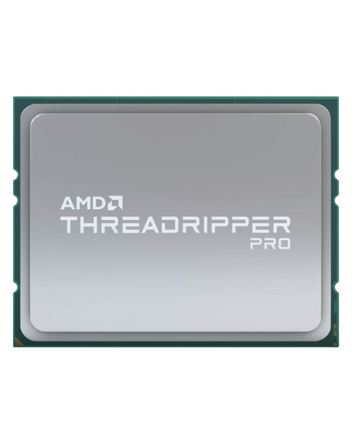 AMD Threadripper PRO 3955WX (16C/32T) 39GHz (43GHz Turbo) Socket sWRX8 TDP 280W główny