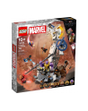 LEGO Marvel 76266 Koniec gry – ostateczna bitwa - nr 1