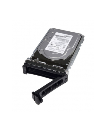 Dell 2TB 72K RPM SATA 6Gbps 512n 35in Hot-plug Hard Drive for PE T350/R250/R350+