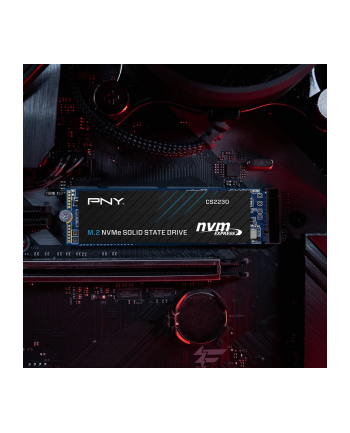 pny technologies SSD PNY CS2230 1TB M2 PCIe NVMe