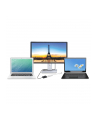 j5 create Adapter j5create USB to HDMI Multi-Monitor Adapter (USB31 m - 4K HDMI f 8cm; kolor biały) JUA254-N - nr 4