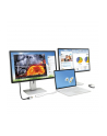 j5 create Adapter j5create USB to HDMI Multi-Monitor Adapter (USB31 m - 4K HDMI f 8cm; kolor biały) JUA254-N - nr 5