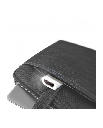 j5 create Adapter j5create USB to HDMI Multi-Monitor Adapter (USB31 m - 4K HDMI f 8cm; kolor biały) JUA254-N