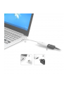 j5 create Adapter j5create USB to HDMI Multi-Monitor Adapter (USB31 m - 4K HDMI f 8cm; kolor biały) JUA254-N - nr 8