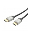 j5 create Kabel j5create 4K DisplayPort Cable (DisplayPort M - DisplayPort M; 1,8m; kolor czarny) JDC42-N - nr 1