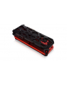 Generative Swappable Backplate PowerColor SBP-790002 Red Devil RX 7000 Series Devil Skin - nr 5