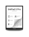 Ebook PocketBook Inkpad X Pro 1040D 10,3''; 32GB WiFi Mist Grey - nr 1