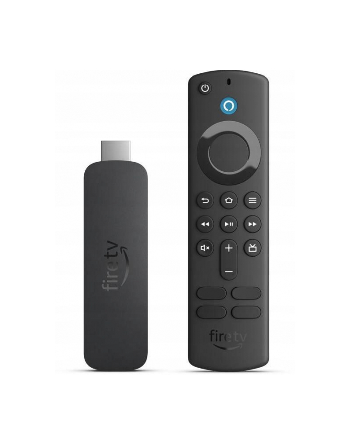 Odtwarzacz Amazon Fire TV Stick 4K MAX 2023 główny