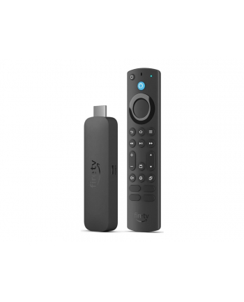 Odtwarzacz Amazon Fire TV Stick 4K MAX 2023