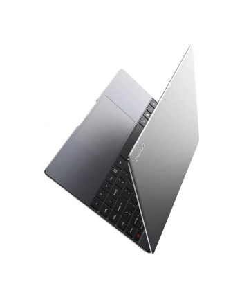 Chuwi Corebook X CWI570 i3-1215U 14''; QHD 16GB SSD512 BT BLKB Win11 Gray