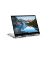 Dell Inspiron 2in1 7430 i7-1355U 140''; FHD+ Touch 16GB LPDDR5 4800 MHz SSD512 Intel Iris Xe Graphics backlit Win11 3Y Silver - nr 15