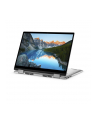 Dell Inspiron 2in1 7430 i7-1355U 140''; FHD+ Touch 16GB LPDDR5 4800 MHz SSD512 Intel Iris Xe Graphics backlit Win11 3Y Silver - nr 9