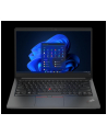 Lenovo ThinkPad E14 i5-1235U 140'';FHD 300nits AG 8GB DDR4 SSD256 Intel Iris Xe Graphics W11Pro - nr 1