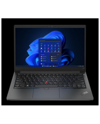 Lenovo ThinkPad E14 i5-1235U 140'';FHD 300nits AG 8GB DDR4 SSD256 Intel Iris Xe Graphics W11Pro