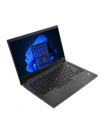 Lenovo ThinkPad E14 i5-1235U 140'';FHD 300nits AG 8GB DDR4 SSD256 Intel Iris Xe Graphics W11Pro