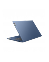 Lenovo IdeaPad Slim 3 15IAN8 i3-N305 156''; FHD IPS 300nits AG 8GB LPDDR5-4800 SSD256 Intel UHD Graphics NoOS Abyss Blue - nr 10