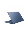Lenovo IdeaPad Slim 3 15IAN8 i3-N305 156''; FHD IPS 300nits AG 8GB LPDDR5-4800 SSD256 Intel UHD Graphics NoOS Abyss Blue - nr 20