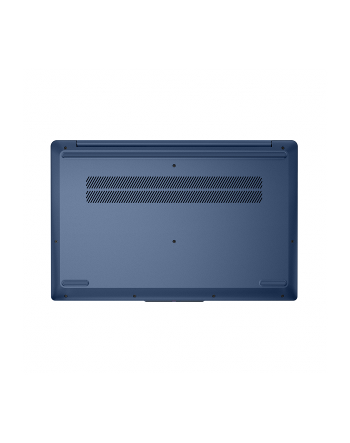 Lenovo IdeaPad Slim 3 15IAN8 i3-N305 156''; FHD IPS 300nits AG 8GB LPDDR5-4800 SSD256 Intel UHD Graphics NoOS Abyss Blue główny