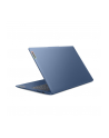 Lenovo IdeaPad Slim 3 15IAN8 i3-N305 156''; FHD IPS 300nits AG 8GB LPDDR5-4800 SSD256 Intel UHD Graphics NoOS Abyss Blue - nr 33