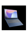 Lenovo IdeaPad Slim 3 15IAN8 i3-N305 156''; FHD IPS 300nits AG 8GB LPDDR5-4800 SSD256 Intel UHD Graphics NoOS Abyss Blue - nr 37