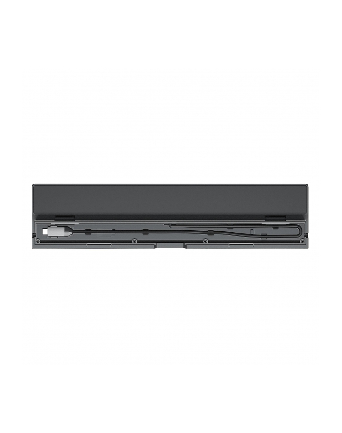 j5 create Stacja dokująca j5create USB-C Triple Display Docking Station 2xHDMI/1xDisplay Port/1xVGA/3xUSB30/2xUSB-C/Card Reader/RJ45 Gigabit/35mm combo audio jack czarna JCD543-N główny