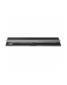 j5 create Stacja dokująca j5create USB-C Triple Display Docking Station 2xHDMI/1xDisplay Port/1xVGA/3xUSB30/2xUSB-C/Card Reader/RJ45 Gigabit/35mm combo audio jack czarna JCD543-N - nr 3