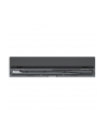 j5 create Stacja dokująca j5create USB-C Triple Display Docking Station 2xHDMI/1xDisplay Port/1xVGA/3xUSB30/2xUSB-C/Card Reader/RJ45 Gigabit/35mm combo audio jack czarna JCD543-N - nr 5