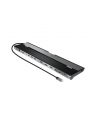 j5 create Stacja dokująca j5create USB-C Triple Display Docking Station 2xHDMI/1xDisplay Port/1xVGA/3xUSB30/2xUSB-C/Card Reader/RJ45 Gigabit/35mm combo audio jack czarna JCD543-N - nr 8