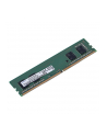 samsung semiconductor Samsung UDIMM non-ECC 8GB DDR4 1Rx16 3200MHz PC4-25600 M378A1G44CB0-CWE - nr 1