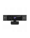 j5 create Kamera j5create USB 4K Ultra HD Webcam with 5x Digital Zoom Remote Control USB-C/USB 20; kolor czarny JVCU435-N - nr 7