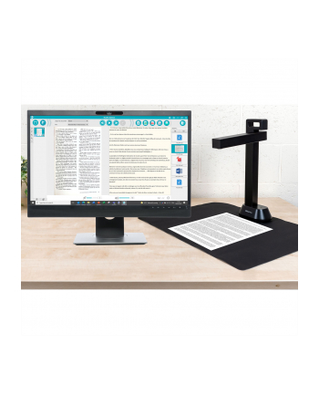 IRIScan Desk 6 Pro Dyslexic nr 1