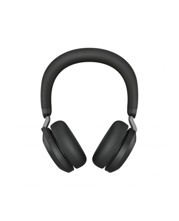 no name JABRA EVOLVE2 75 LINK380C MS/STEREO BLACK