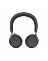 no name JABRA EVOLVE2 75 LINK380C MS/STEREO BLACK - nr 3
